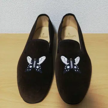 [ 새상품 ] Tricker's x BEAMS / CHURCHILL SP