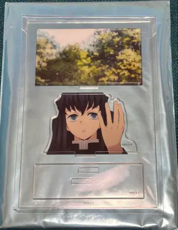 귀멸의 칼날 기둥 카페 토키토 무이치로