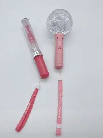 스토푸리 응원봉 2개 세트