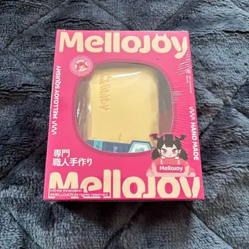 Mellojoy 스퀴즈 버터