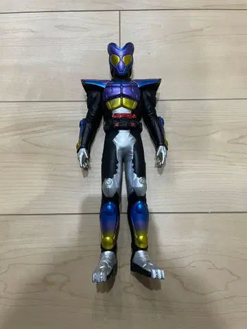 가면라이더 피규어 약 28cm