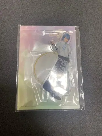 마호스테 제3장 네로 정장 아크릴 스탠드