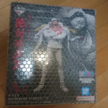 [ 새상품 ] 원피스 절대적 정의 A상 사카즈키 미개봉