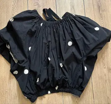 [ 드리스 반 노튼 ] 블라우스