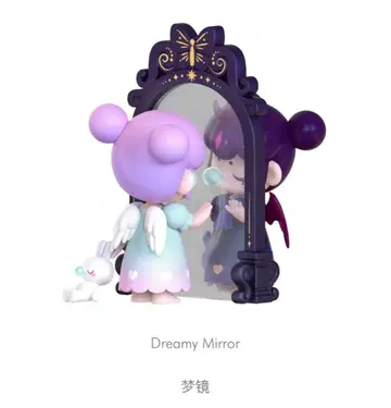 Nanci's Dream 피규어 Dream Mirror