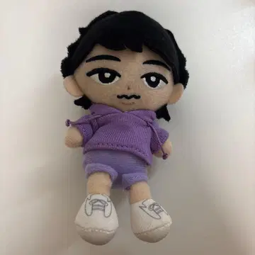 Snow Man 스노치루 후카사와 타츠야 봉제 인형