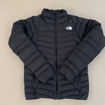 THE NORTH FACE 썬더 자켓 블랙 M 사이즈