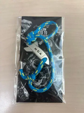 Mrs. GREEN APPLE 젠진미도 팔찌