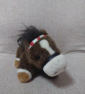 [ 토카이 테이오 ] 봉제 인형