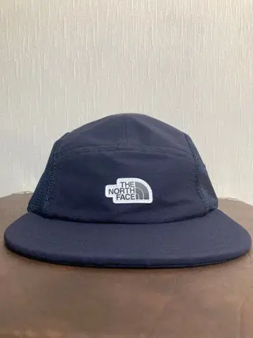 THE NORTH FACE 네이비 캡