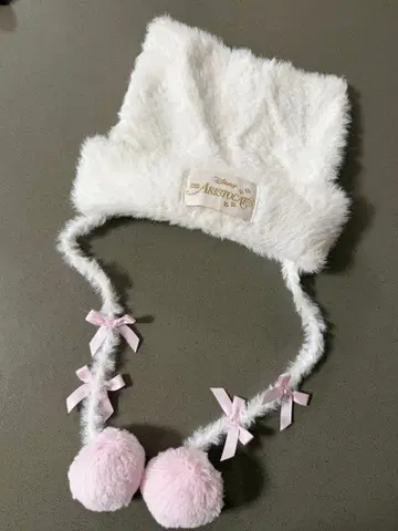 디즈니 팬캡 마리