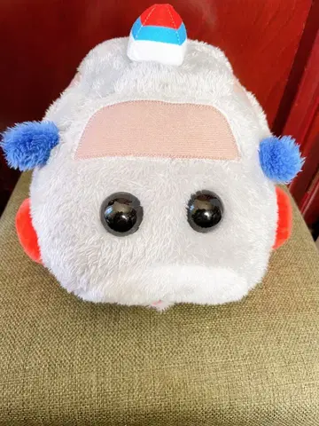 모루카 봉제 인형 세트 판매