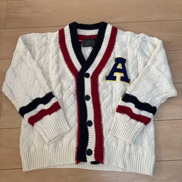 [정가] 아칸서스 미사용 새상품 니트