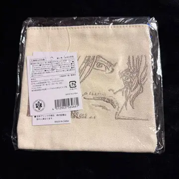 원피스 ONE PIECE 자수 파우치 샹크스