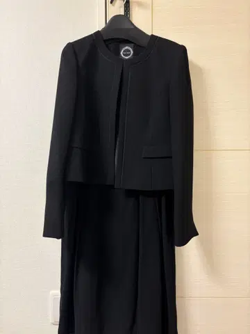 form forma 예복 졸업 입학식 13호 3세트