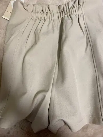 엠즈 엑사이트 숏팬츠