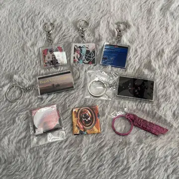 크리피 너츠 묶음 판매