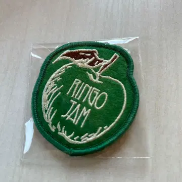 미세스 GREEN APPLE 미세스 와펜