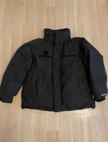 +phenix GORE-TEX Windstopper 다운 자켓
