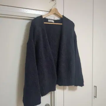 TRICOTS JEAN MARC/트리코트진마크 가디건