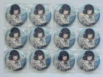 학마스 하타야 미스즈 캔뱃지