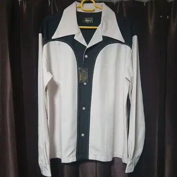 Good Rockin' 버튼업 셔츠 L