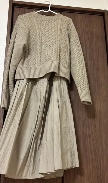 [ 세트 아이템 ] [ Mila Owen