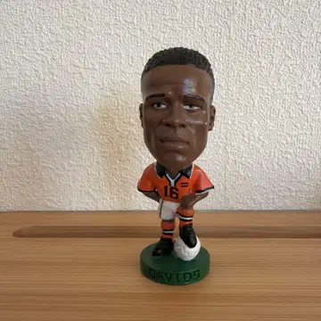 코린시안 프로스타즈 시리즈 2 다비즈 네덜란드 대표