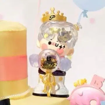 POPMART 15주년 PINOJELLY