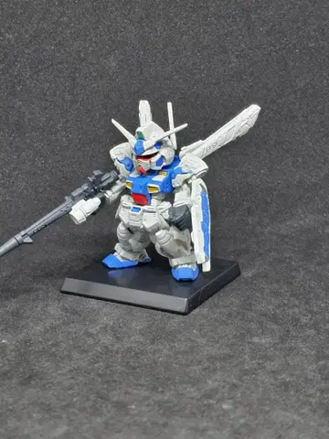 건담 컨버전스 122 건담 시험 제작 4호기 [ No.2075 ]