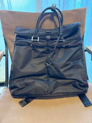 SELENT ETHER PARIS CARRY38 BLACK