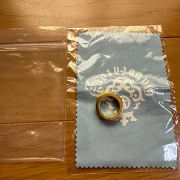 가보라토리 가볼 10K 골드 반지 JP12호