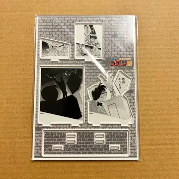 코난전 괴도 키드 코믹 아크릴 스탠드 아크스타