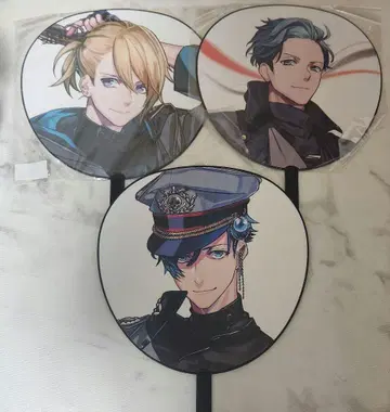 B-PROJECT SUMMER LIVE 할로윈 점보 부채