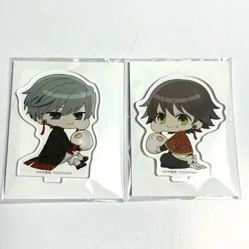 순정 로맨티카 세계 제일의 첫사랑 카프릿코 아크릴 스탠드