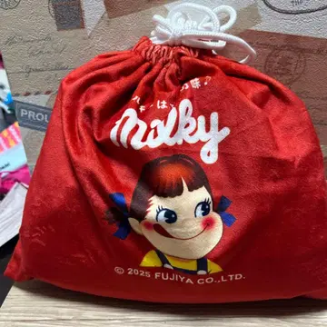 페코짱 봉투 포함 4족 세트 삭스 23~25cm