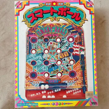 스마트볼 쇼와 레트로