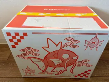 피카피카 박스 2026 미개봉