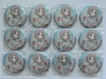 학마스 카츠라기 리리아 캔뱃지