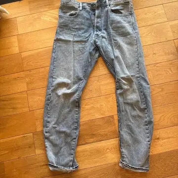 지스타 로우 데님 청바지 ARC3D