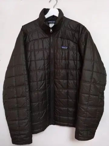 patagonia 남성용 다운 자켓 XL