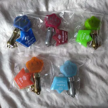 우타의 프린스님 응원봉 묶음 판매 우타프리