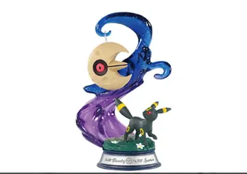 SWING VIGNETTE collection4 블래키 & 루나