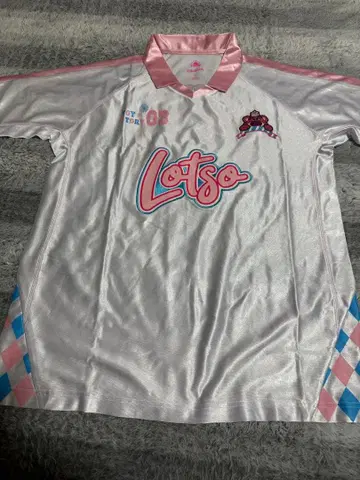 홍콩 디즈니랜드 로츠오 T셔츠