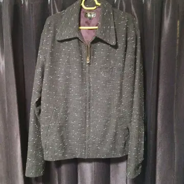 Good Rockin' 다크 브라운 자켓 L