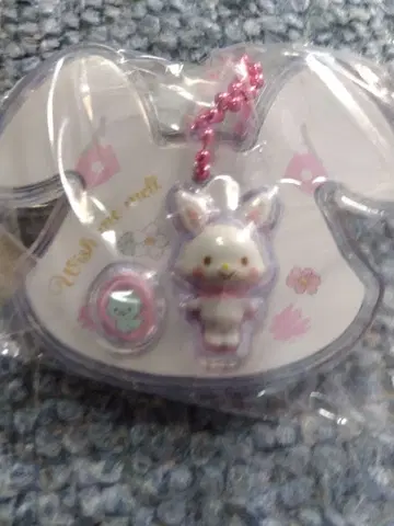 산리오 패키지 참 3개 세트