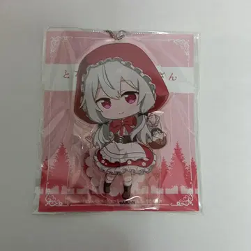 토나큐 빨간 망토 소피 SD 아크릴 스탠드 키링