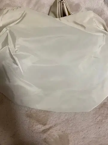 엠즈 엑사이트 숄더백