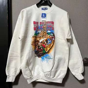 도쿄 디즈니랜드 빅 썬더 마운틴 미국제 USA제