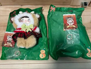 nommi 노미 매지컬 크리스마스 이브 2개 세트!